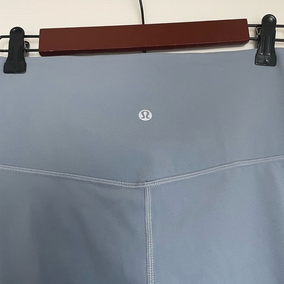 Lululemon Align High-Rise Crop 23" Twist Waist - Picture 10 of 13
